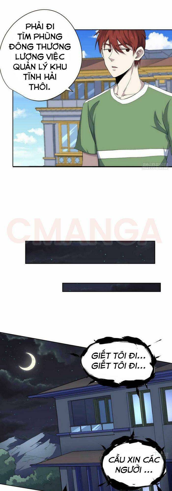 Vương Bài Thần Y: Chapter 43