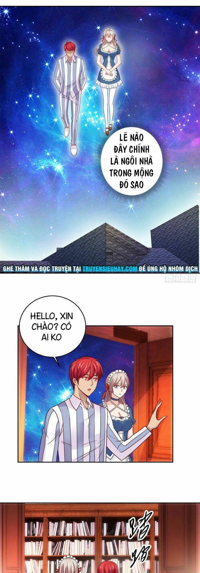 Đô Thị Chí Tôn Hệ Thống: Chapter 183