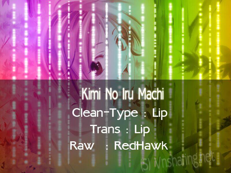 Thị Trấn Tình Yêu: Chapter 148