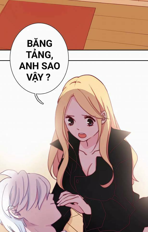 Trái Tim Băng Giá: Chapter 13