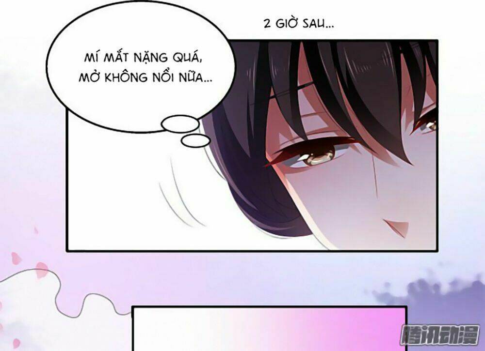 Thịnh Thế An Nhiên: Chapter 18