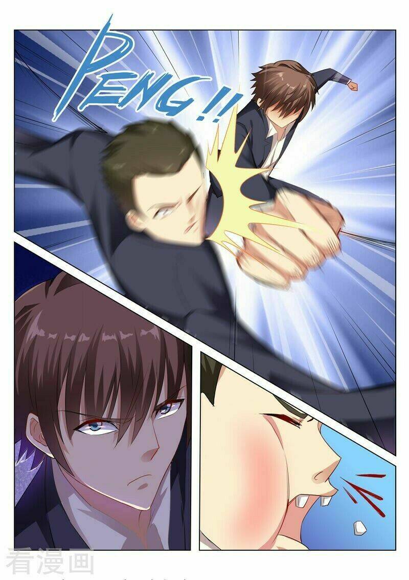 Ngận Thuần Ngận Ái Muội: Chapter 48