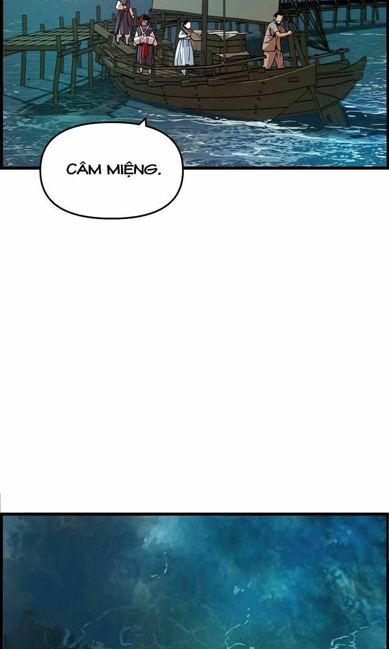 Tôi Sẽ Sống Như Một Hoàng Tử: Chapter 63