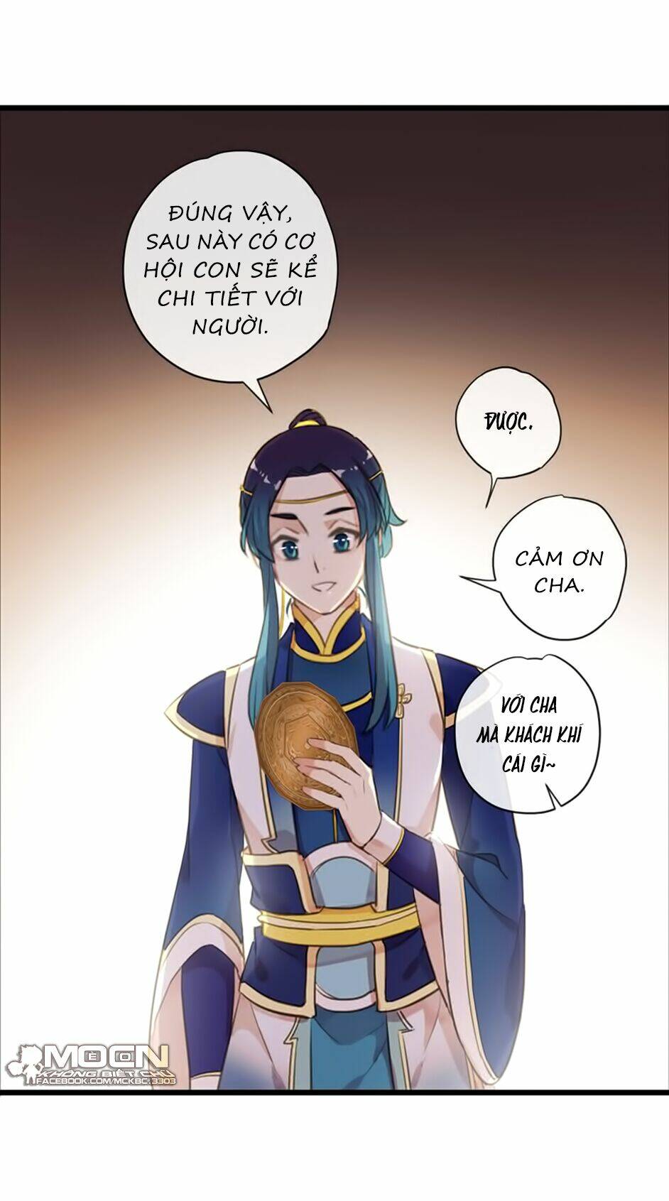 Bách Yêu Dị Văn: Chapter 104