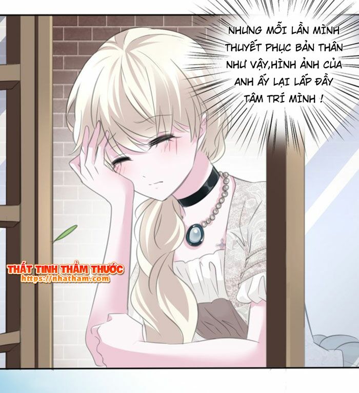 Một lời không hợp liền hút máu: Chapter 47