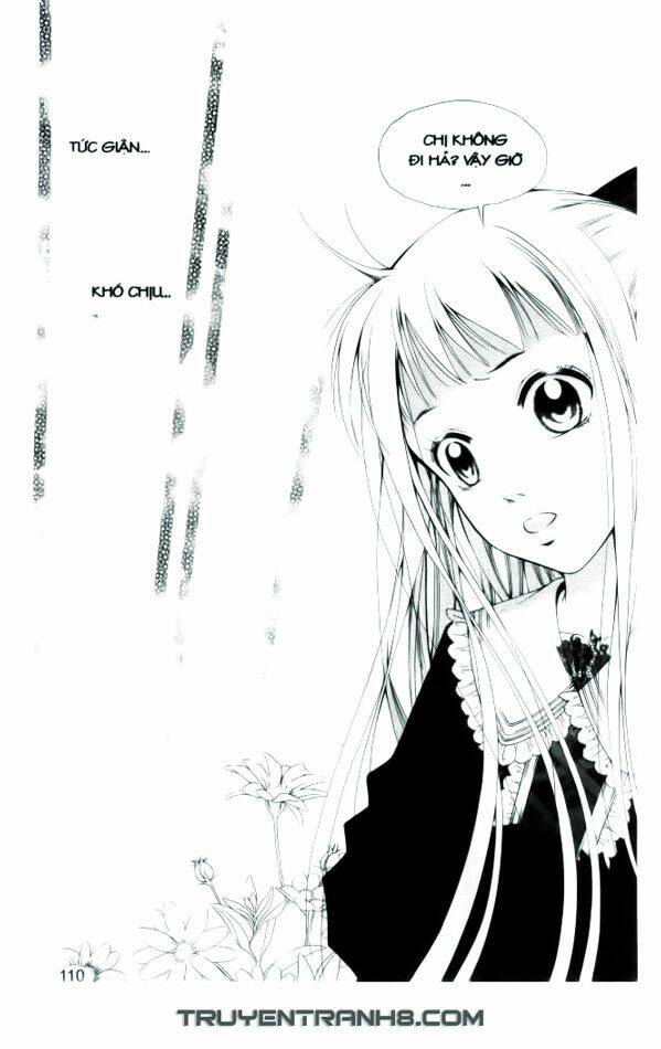 Ngọc Trong Đá-Ace: Chapter 5