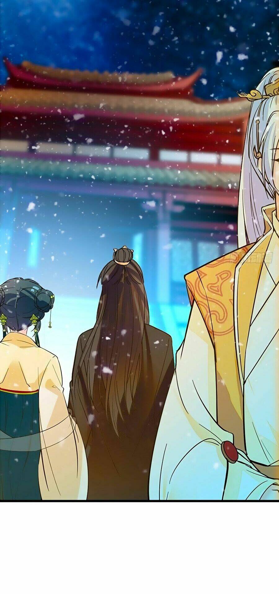 Nhất Thế Khuynh Thành: Lãnh Cung Khí Phi: Chapter 97