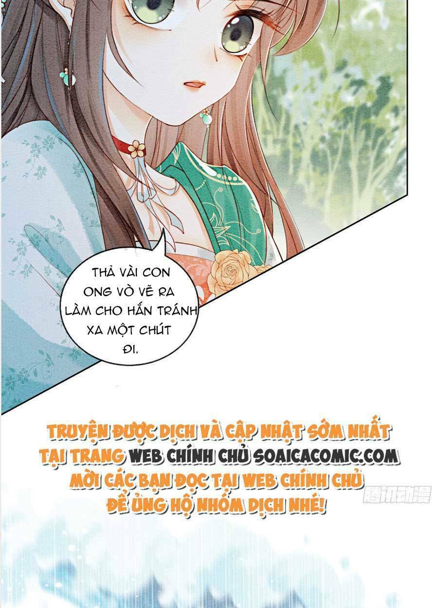 Bắt Đầu Hủy Hôn Để Công Lược Vương Gia: Chapter 43