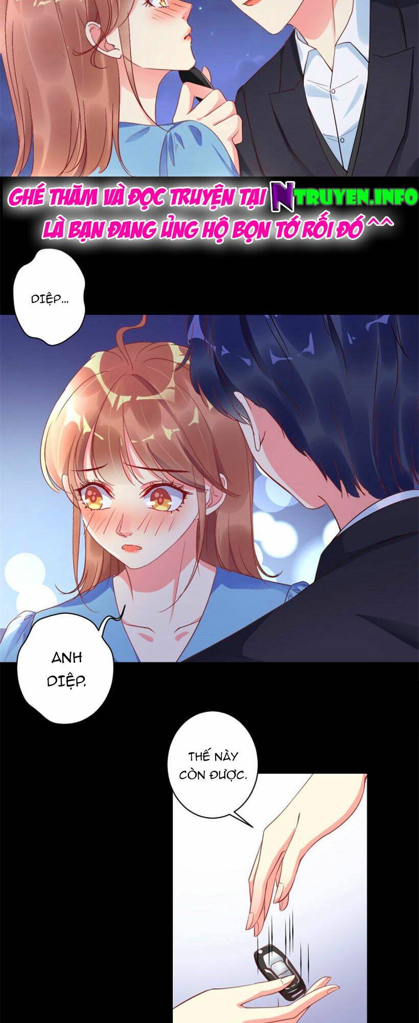 Thác Loạn Chung Thân: Chapter 23.1