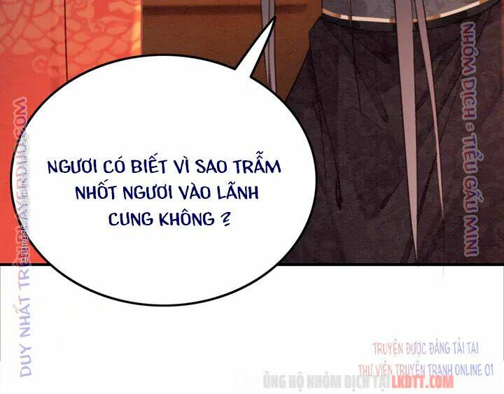 Trọng Sinh Bá Sủng Nhiếp Chính Vương Quá Mạnh Mẽ: Chapter 165