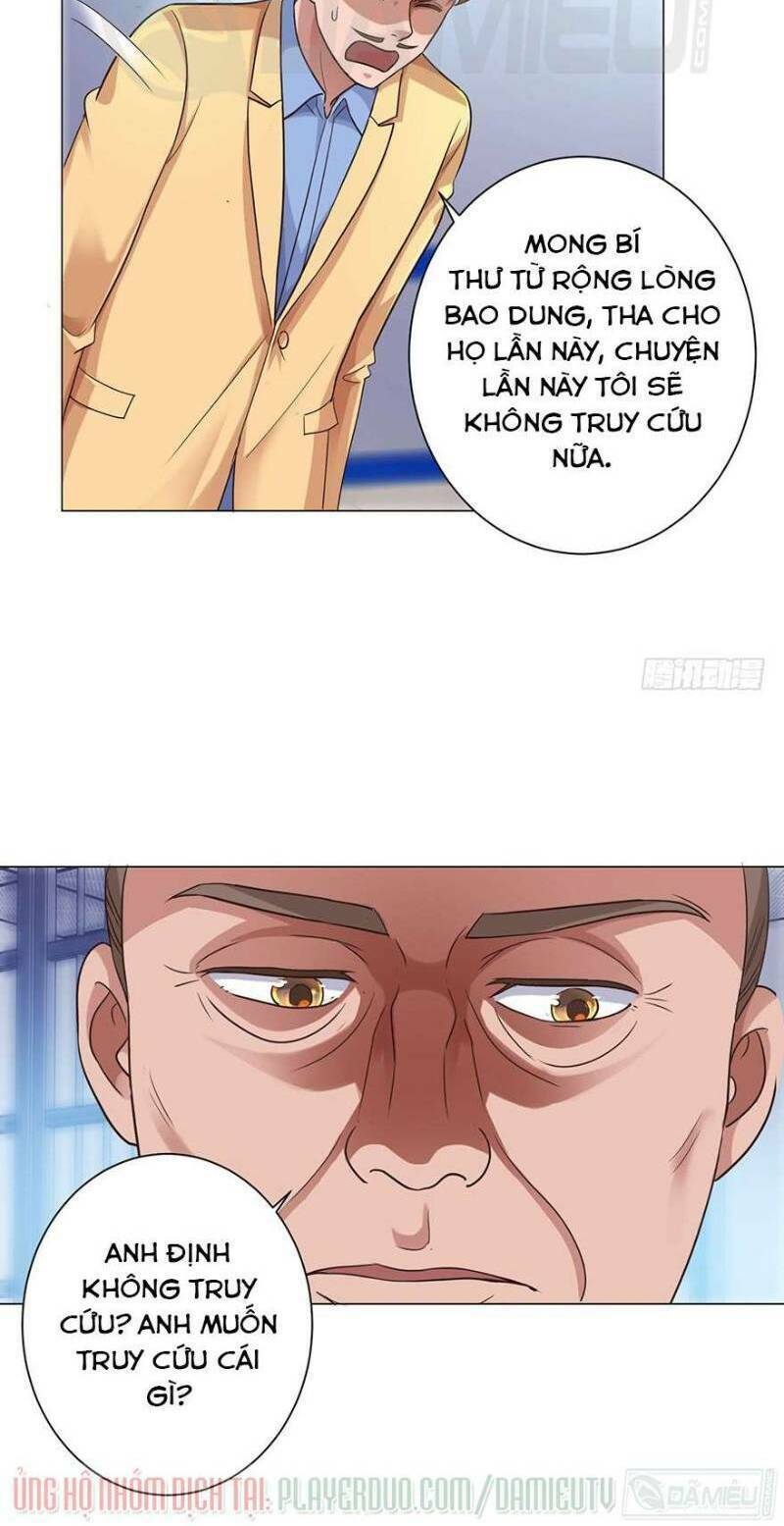 Đô Thị Chí Tôn Hệ Thống: Chapter 119