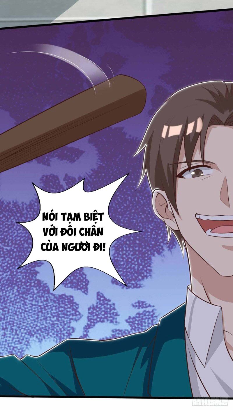 Thần Cấp Thấu Thị: Chapter 113