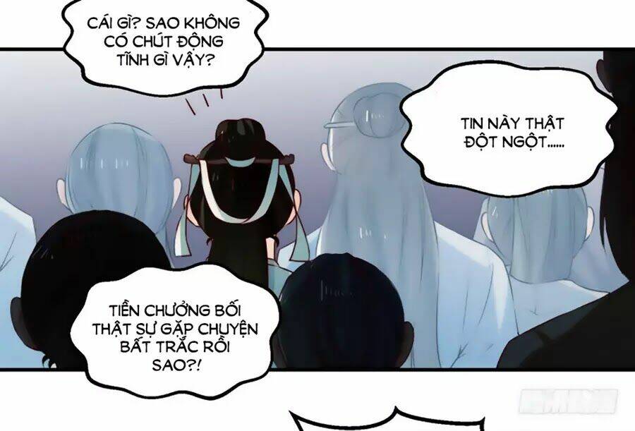 Liêu Liêu Nhân Thân Tu Tiên Truyện: Chapter 103
