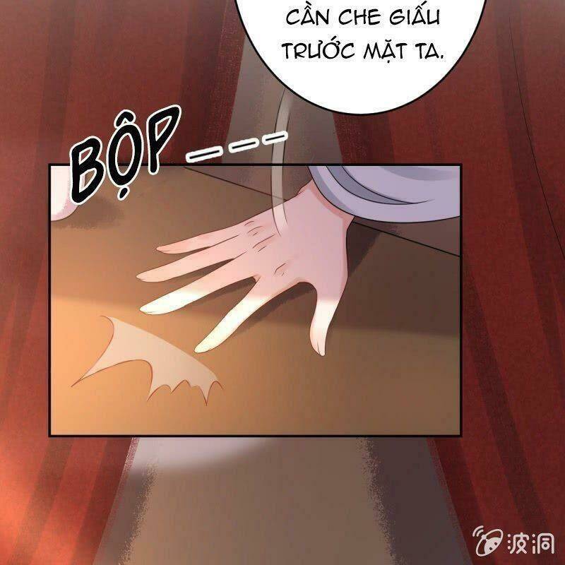 Vương Gia Kiêu Ngạo Quá Khó Cua: Chapter 54