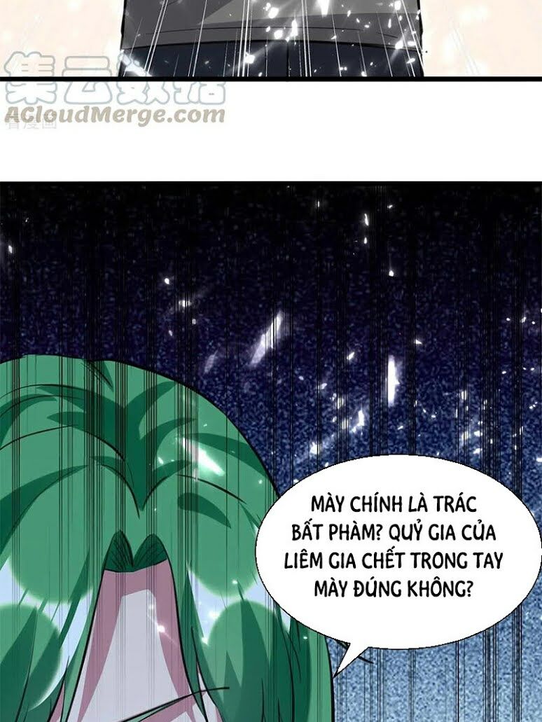 Trọng Sinh Khí Thiếu Quy Lai: Chapter 163