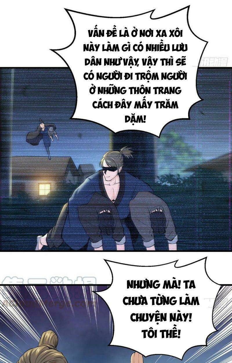 Ta Là Đại Hoàn Đan: Chapter 45