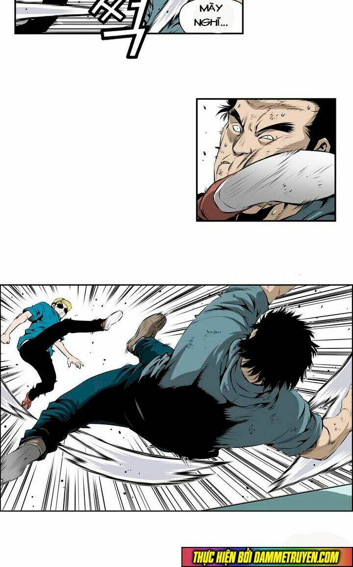 Double Casting: Chapter 67