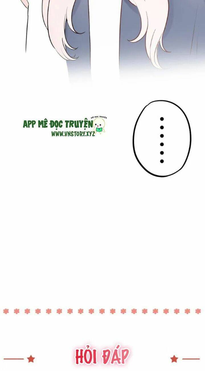 Trạch Thượng Tịch Mịch Huỳnh Hỏa: Chapter 22