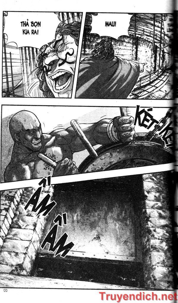 Diêm Đế: Chapter 31.4