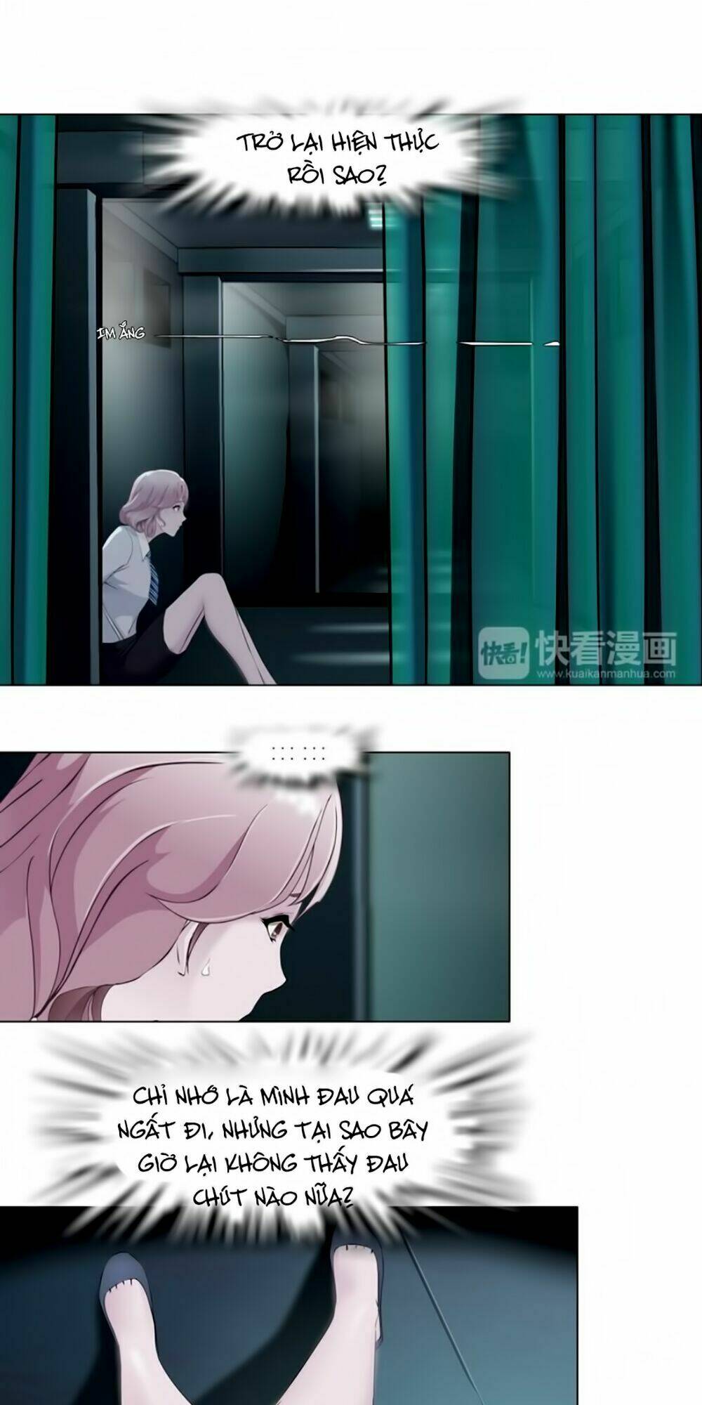 Sổ Tay Mỹ Nam Giới X: Chapter 15