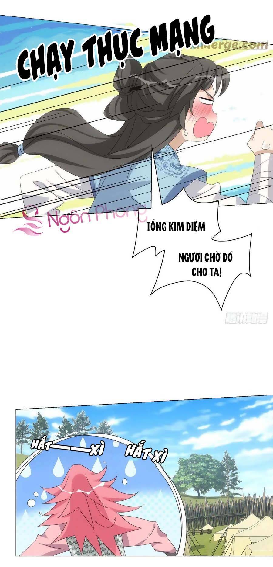 Tướng Quân! Không Nên A!: Chapter 100
