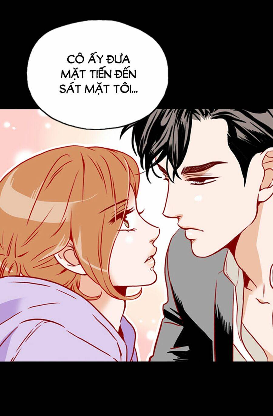 Thư Ký Kim Sao Thế Nhỉ?: Chapter 7