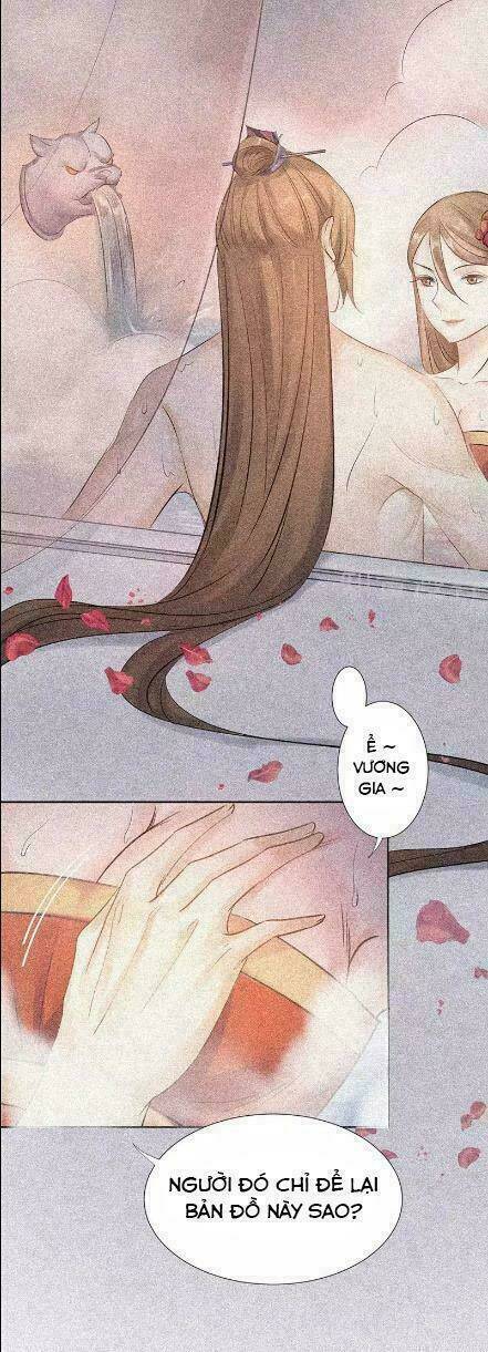 Thiếu Nữ Sấm Sét: Chapter 14