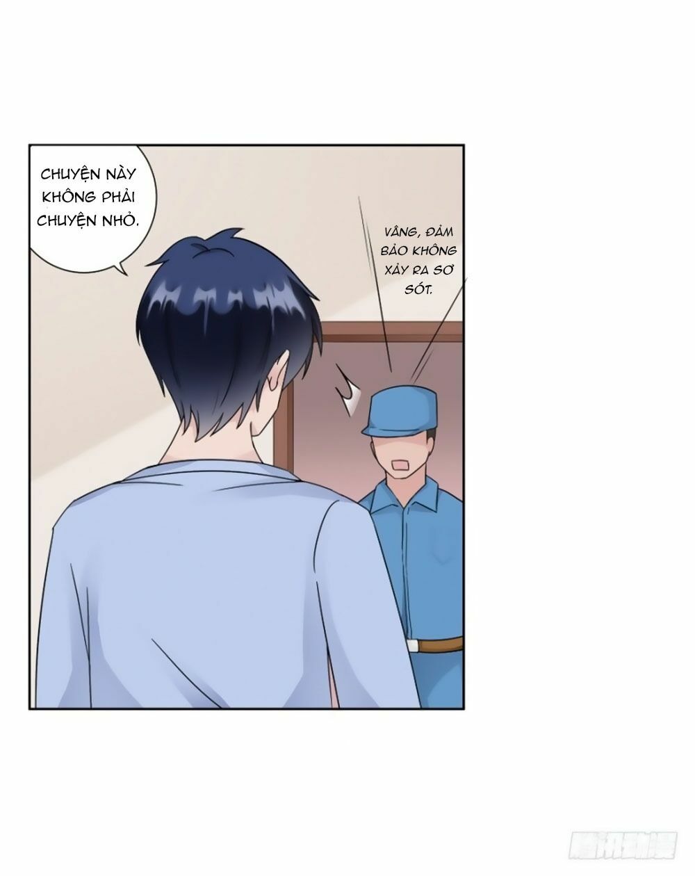 Thiên Kim Đường Môn: Chapter 85
