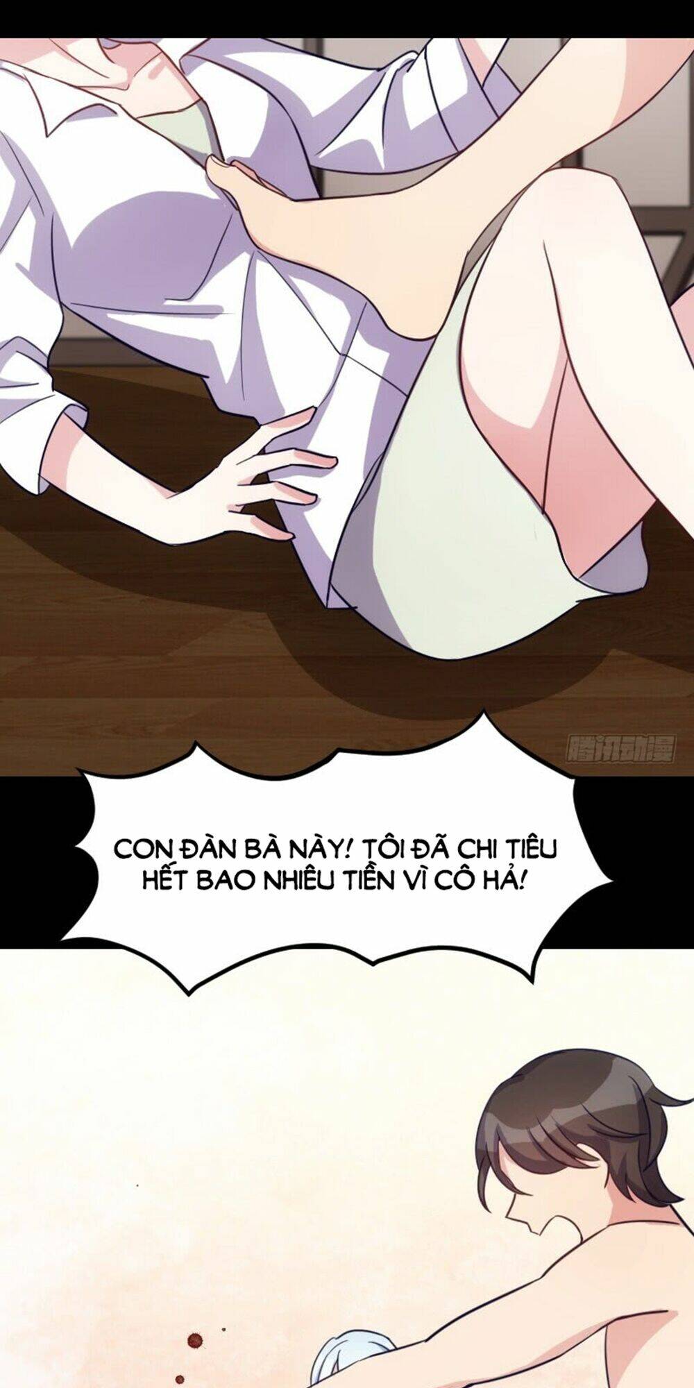Tôi Ở Dị Giới Khai Ngư Đường: Chapter 30