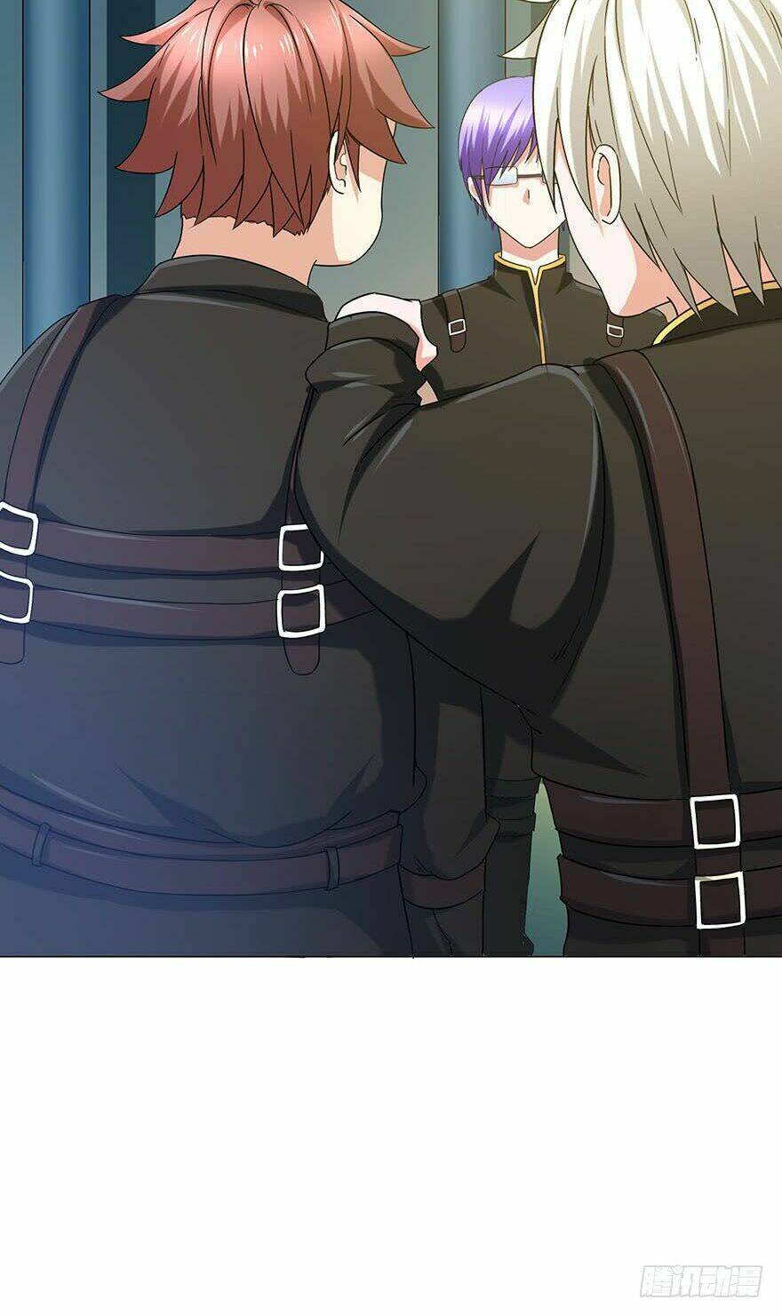 Đô Thị Tu Luyện Cuồng Triều: Chapter 9