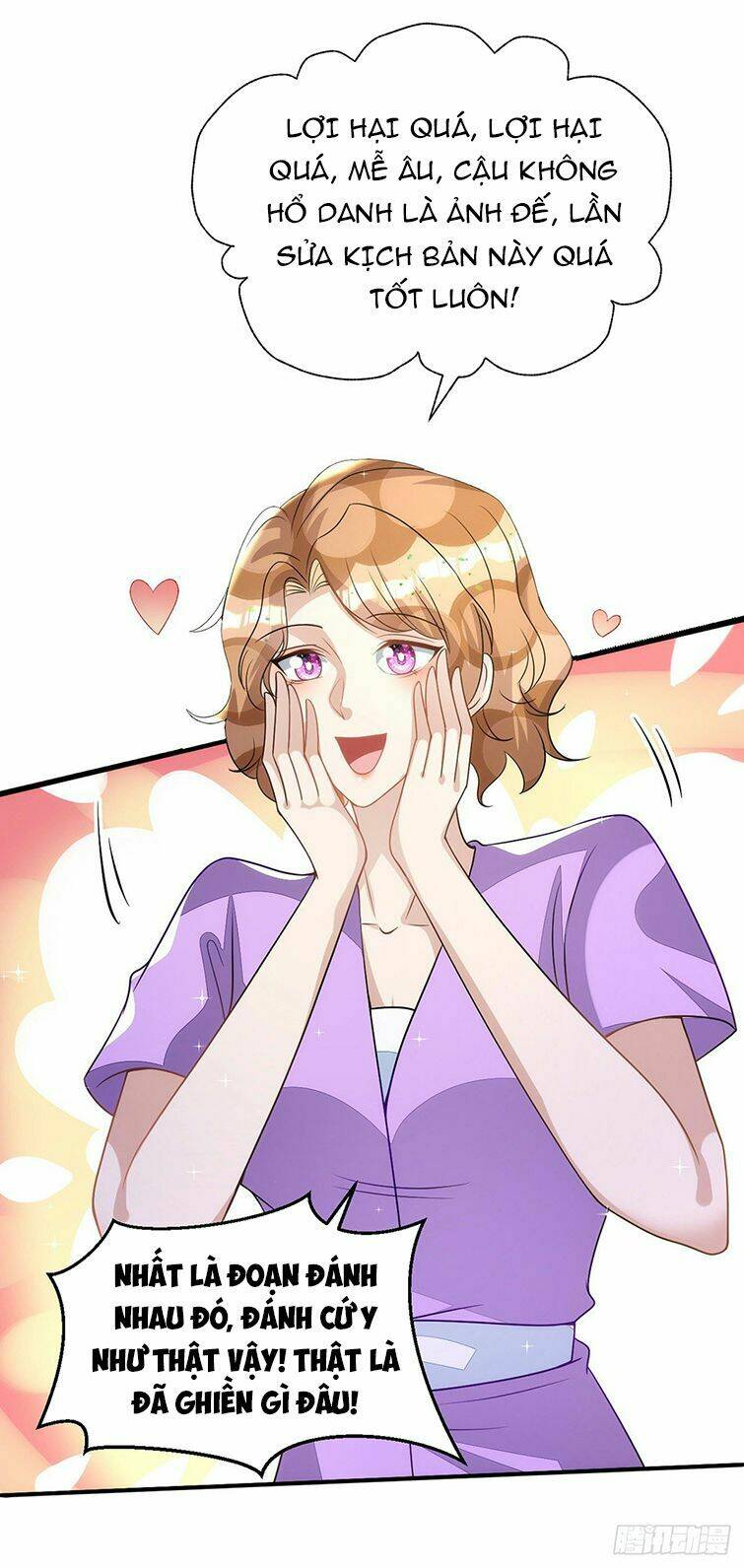 Thú Thụ Bất Thân: Chapter 142