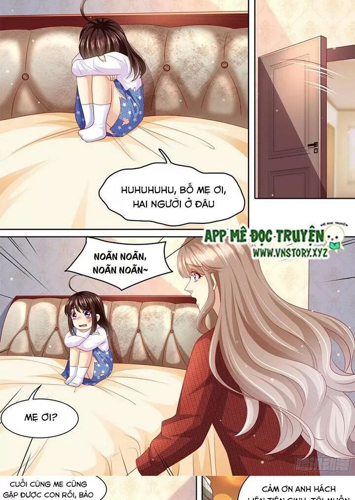 Cưng Chiều Vợ Yêu: Chapter 292: Đầu mối