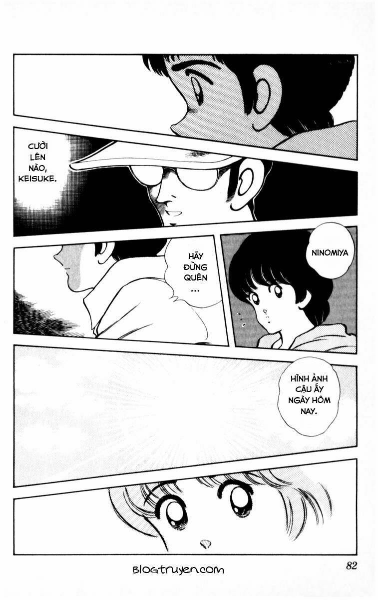 Rough - Ngọc Thô: Chapter 74