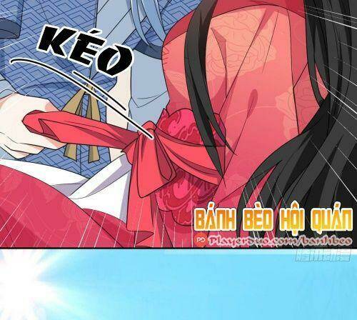 Giang Sơn Mỹ Nam Nhập Trướng Ta: Chapter 13