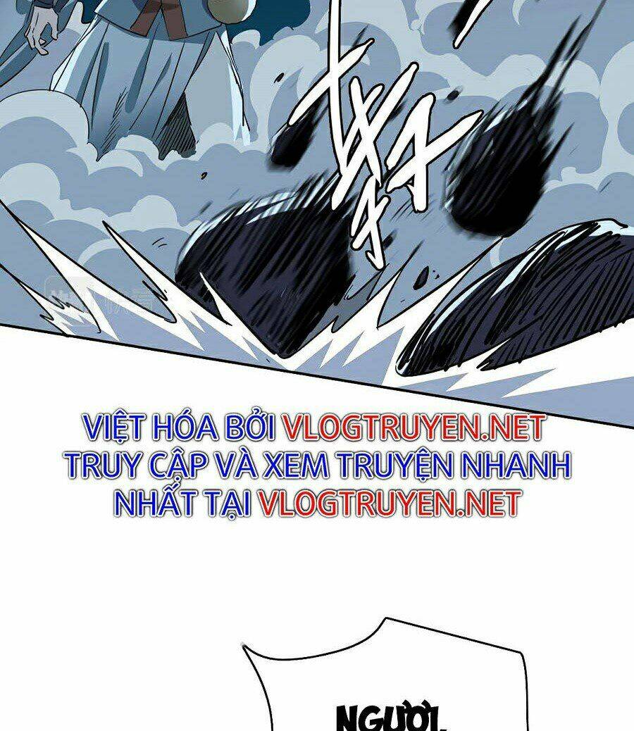 Siêu Đạo Thần Thuật: Chapter 25