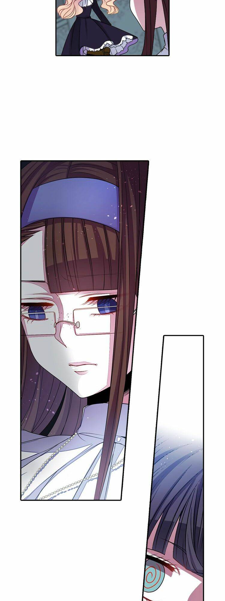 Linh Chúc Thiếu Nữ: Chapter 10