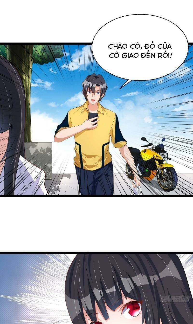 Shipper Thần Cấp: Chapter 39