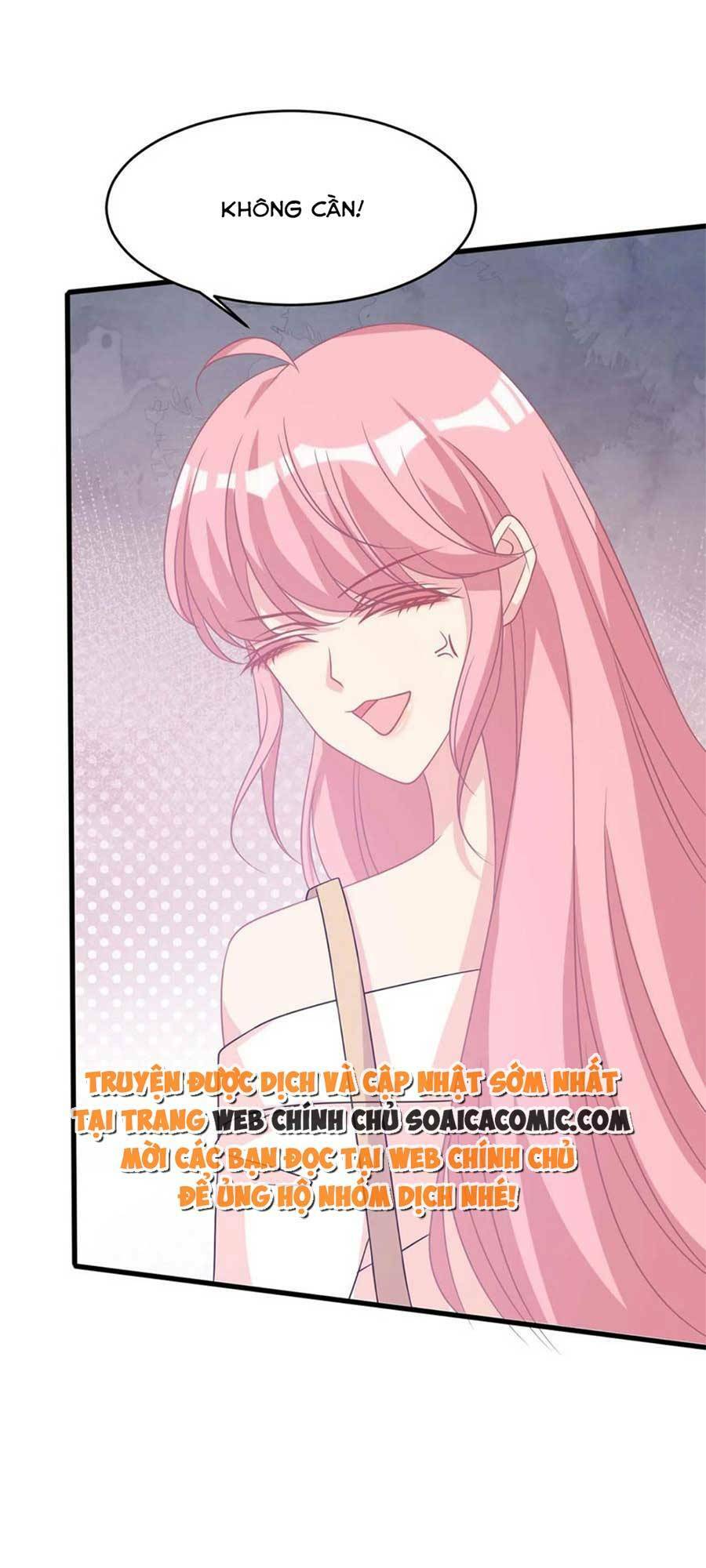 Vết Cắn Trí Mạng: Chapter 61