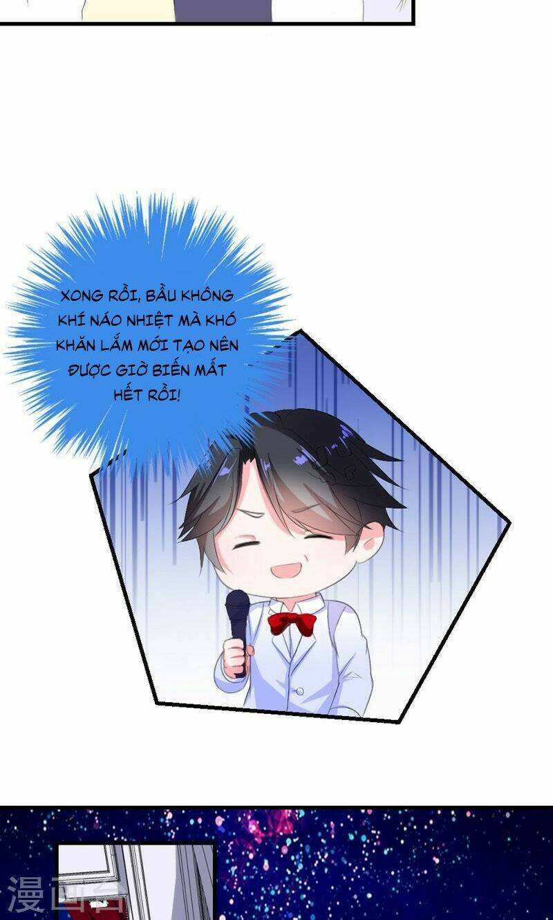 Này! Đừng Động Vào Phô Mai Của Tôi: Chapter 40