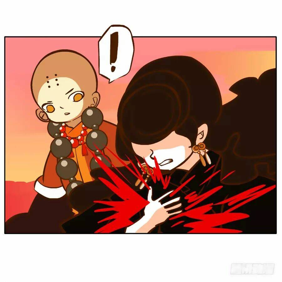 Hòa Thượng Và Tiểu Long Quân: Chapter 70