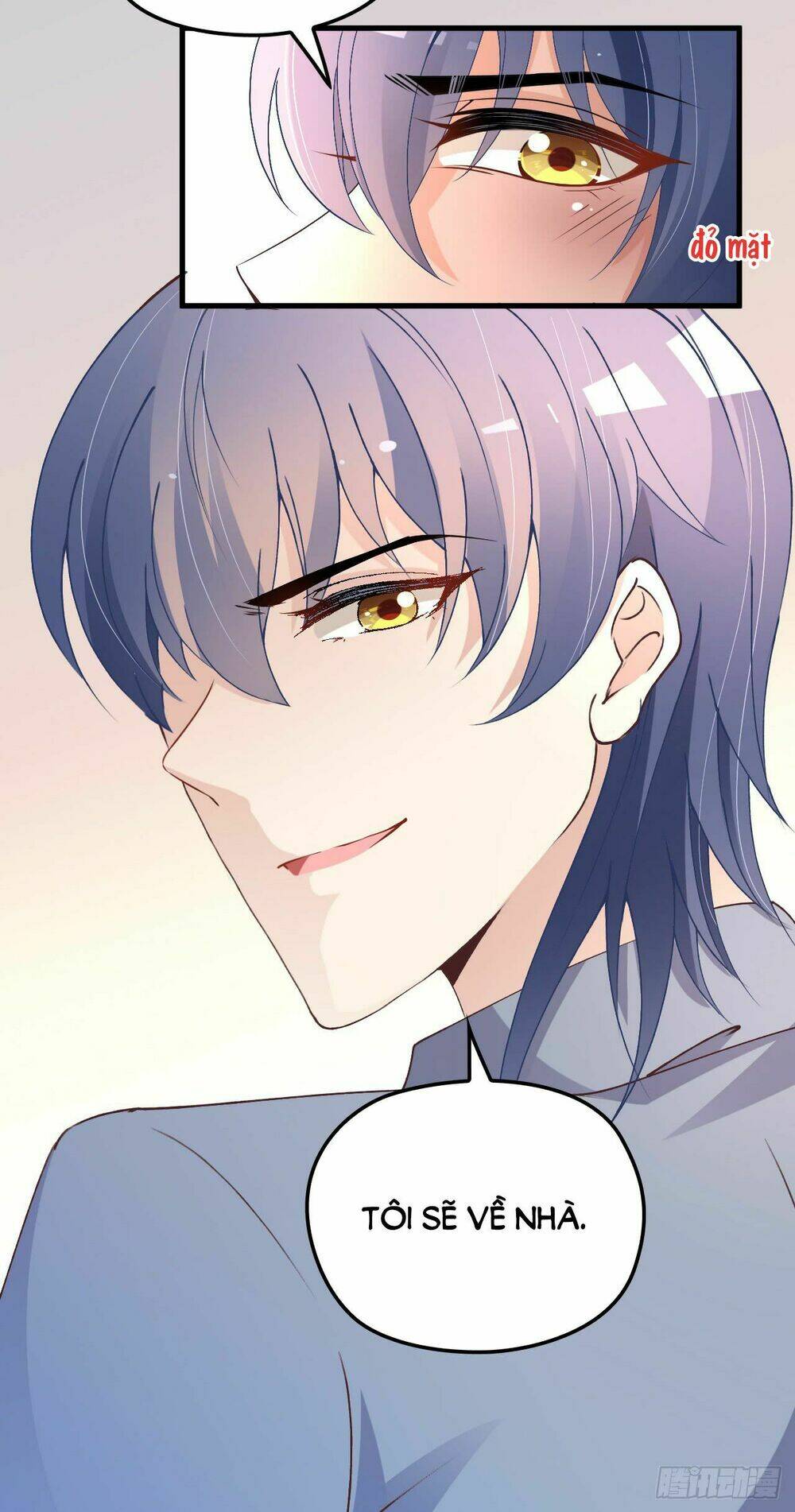 Bí Mật Kết Hôn Với Ảnh Đế: Vợ Ơi Đến Đây Tấn Công Đi Nào: Chapter 20