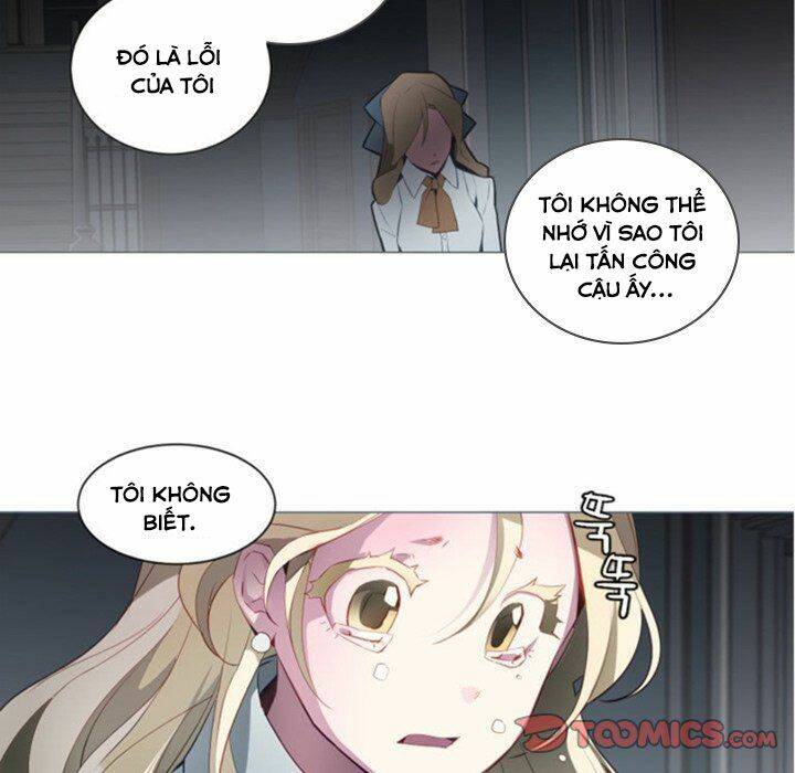 The Memory Of Wind: Anz: Chapter 49