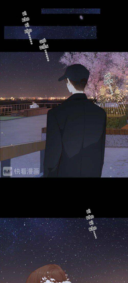 Cô Ấy Không Đáng Yêu: Chapter 93