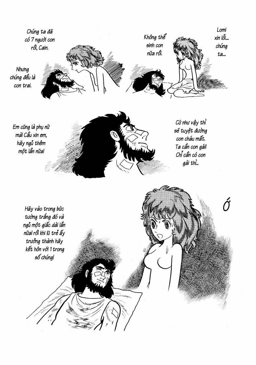 Chim Lửa: Chapter 65