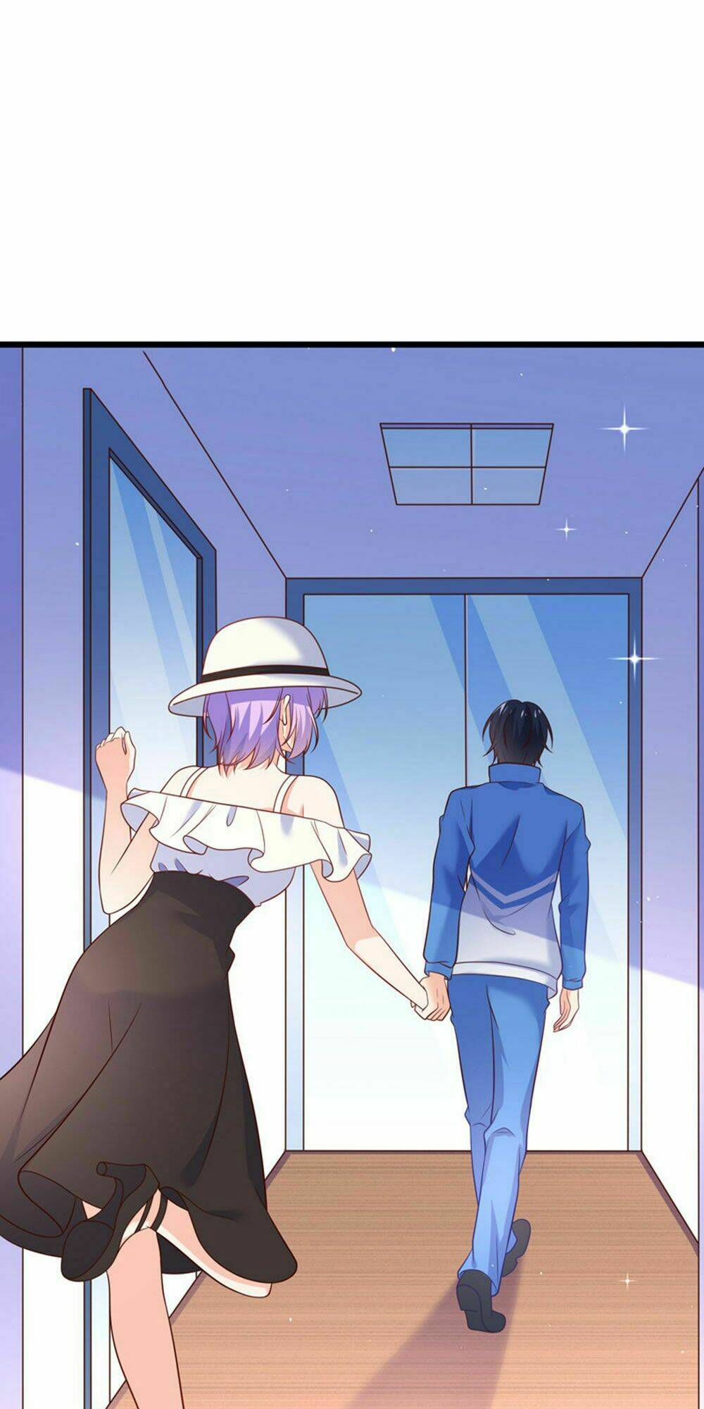 Boss Của Tôi Là Đại Thần: Chapter 68