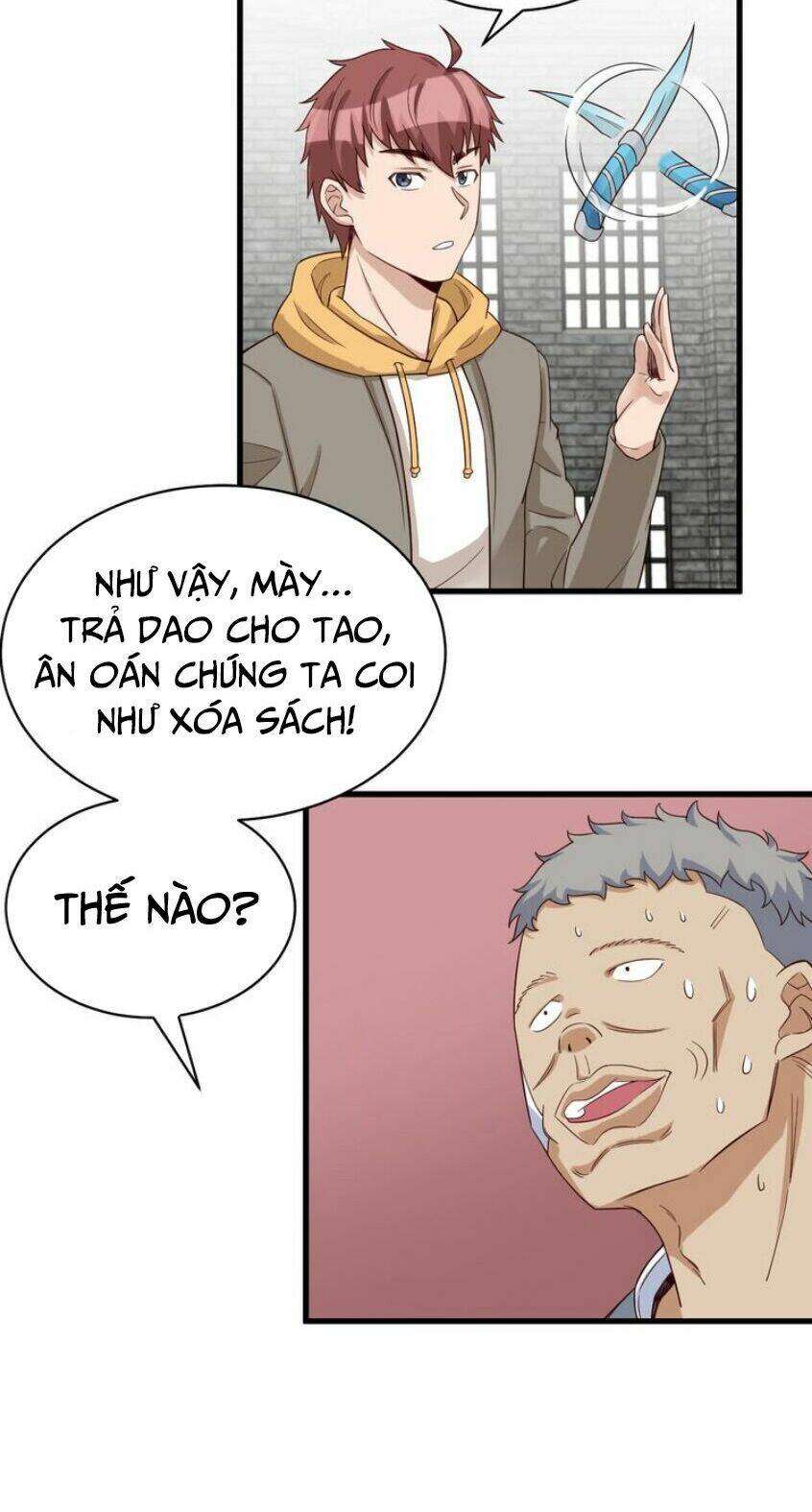 Hệ Thống Tu Tiên Mạnh Nhất: Chapter 9