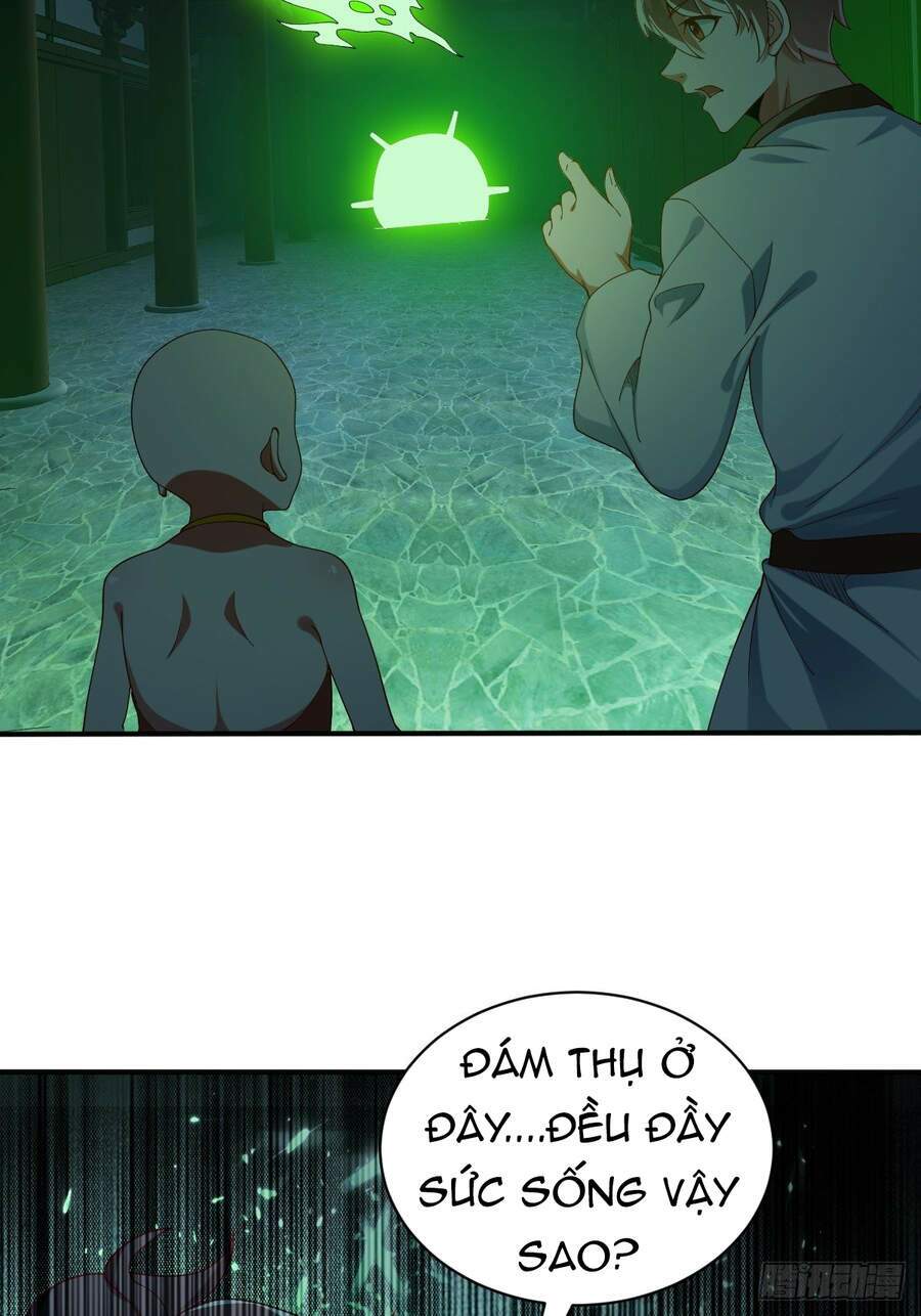 Cục Gạch Xông Vào Dị Giới: Chapter 58