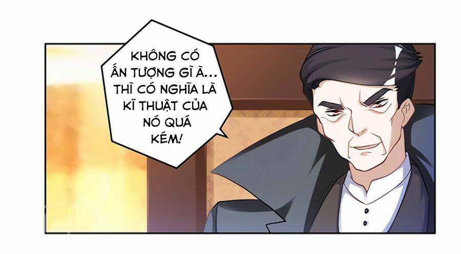 Tổng Tài Đích Thiên Giới Manh Thê: Chapter 121