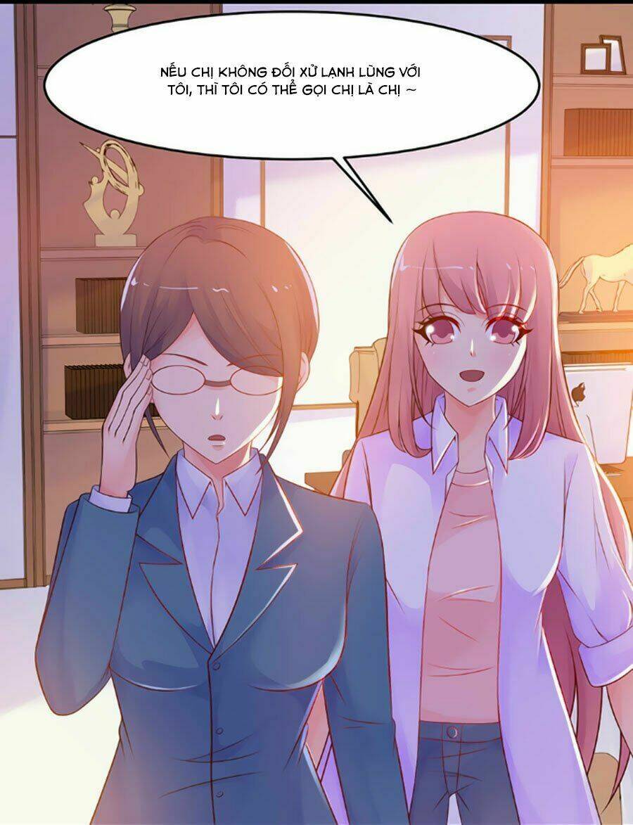 Đại Thúc, Người Ta Sẽ Ngoan: Chapter 15