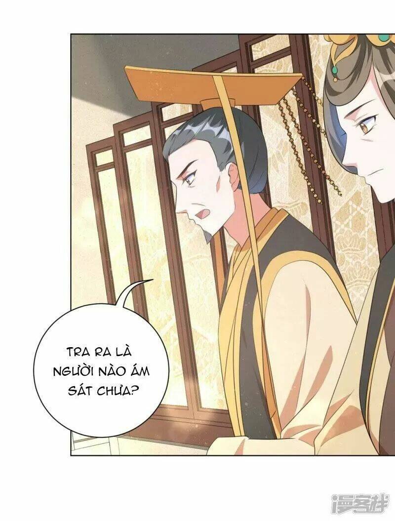 Vương Phi Có Độc!: Chapter 40